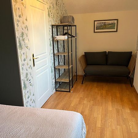 Chambre D'Hotes Le Puits Darcy Montceau-les-Mines Eksteriør bilde