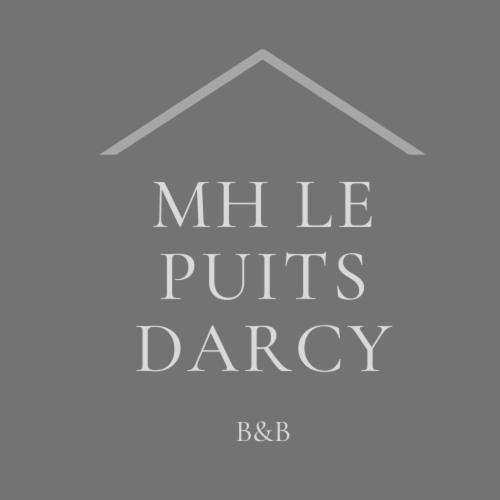 Chambre D'Hotes Le Puits Darcy Montceau-les-Mines Eksteriør bilde